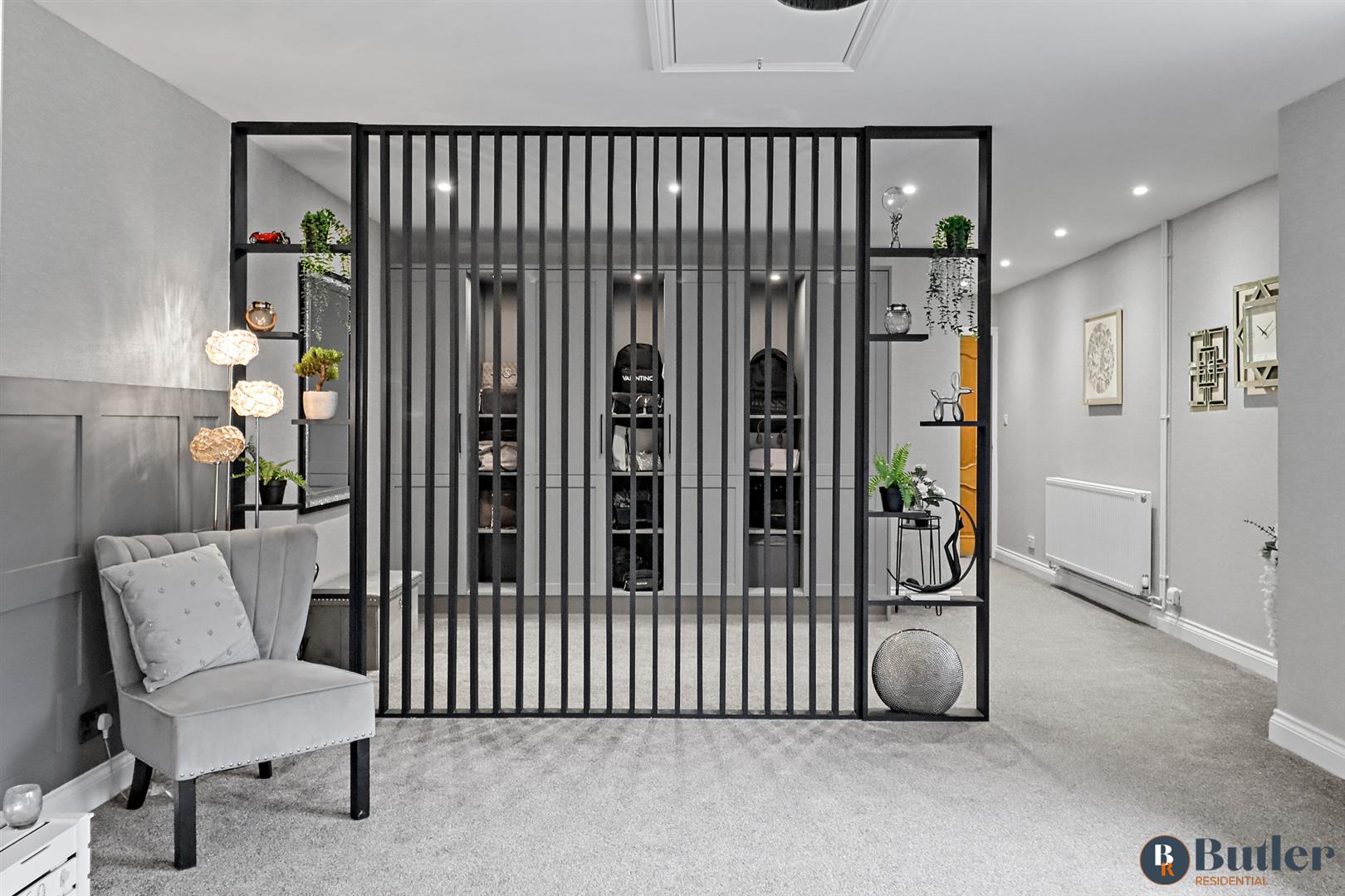 4 bed detached bungalow for sale in Meadow Green End, Landbeach 56