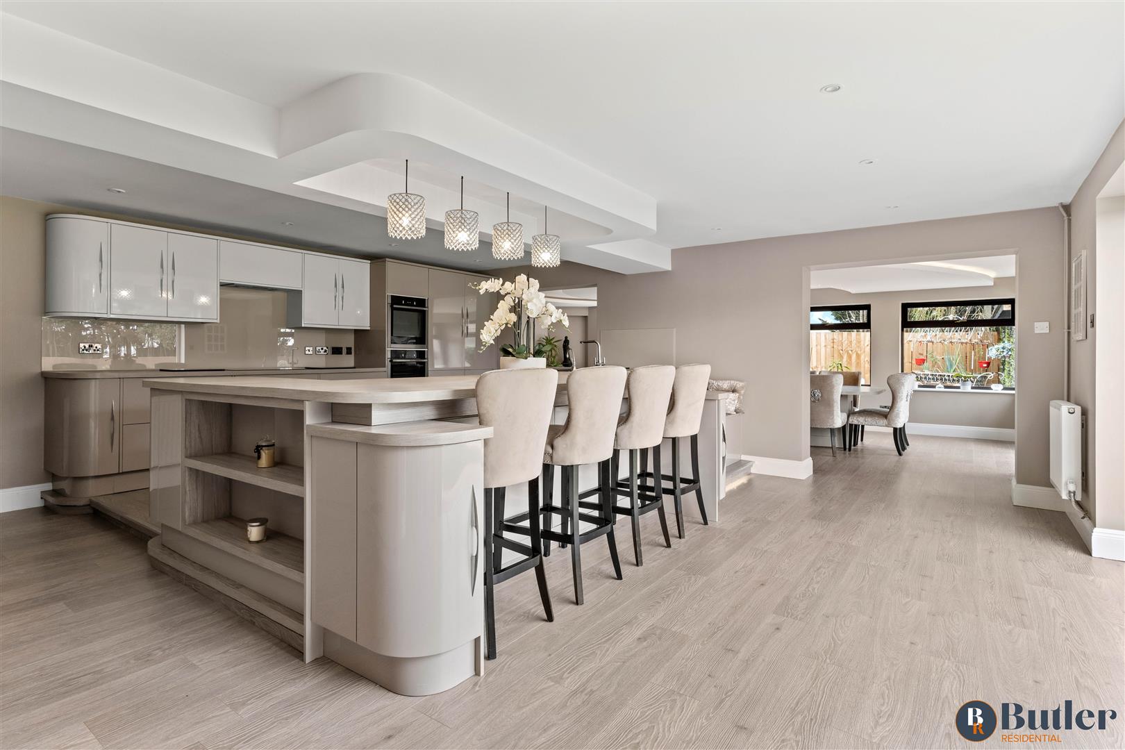 4 bed detached bungalow for sale in Meadow Green End, Landbeach 24