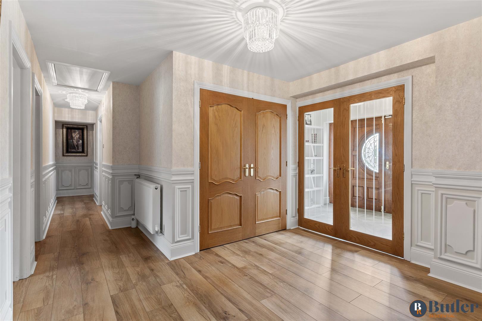 4 bed detached bungalow for sale in Meadow Green End, Landbeach 8