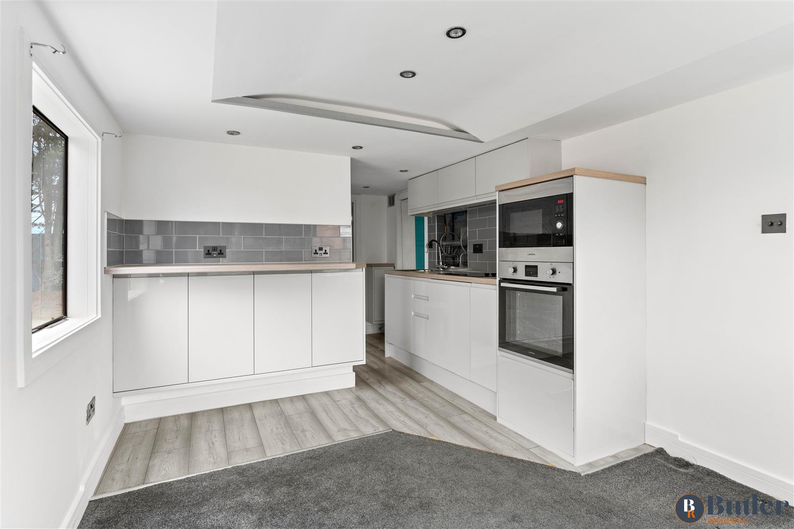 4 bed detached bungalow for sale in Meadow Green End, Landbeach 87