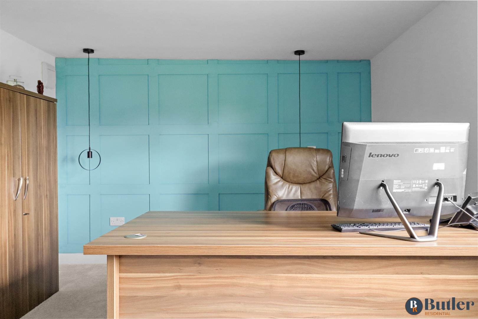 4 bed detached bungalow for sale in Meadow Green End, Landbeach 91