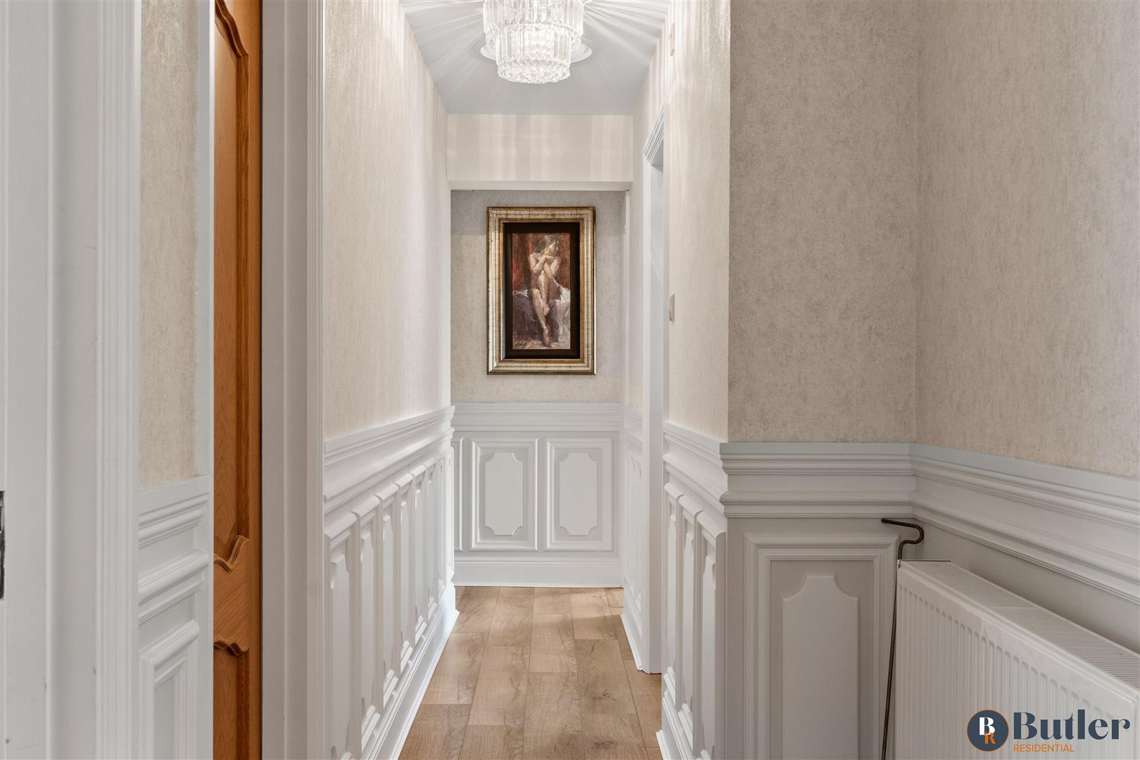 4 bed detached bungalow for sale in Meadow Green End, Landbeach 71