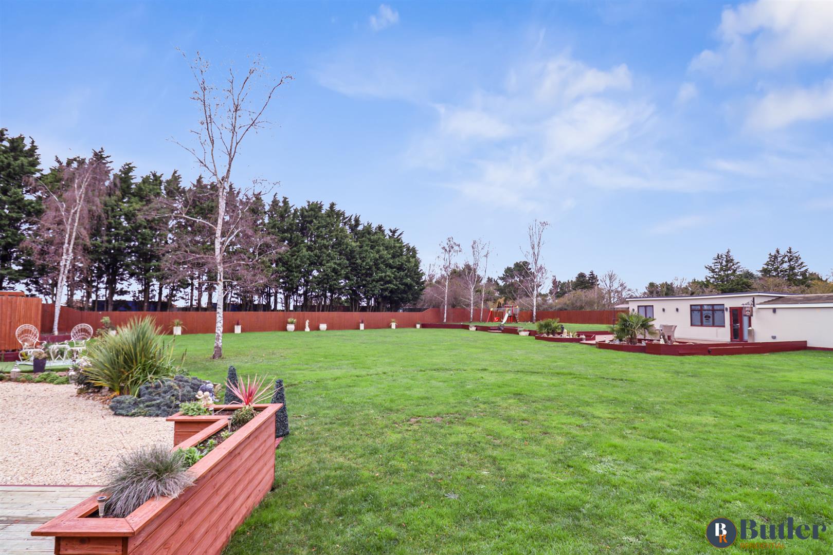 4 bed detached bungalow for sale in Meadow Green End, Landbeach  - Property Image 92