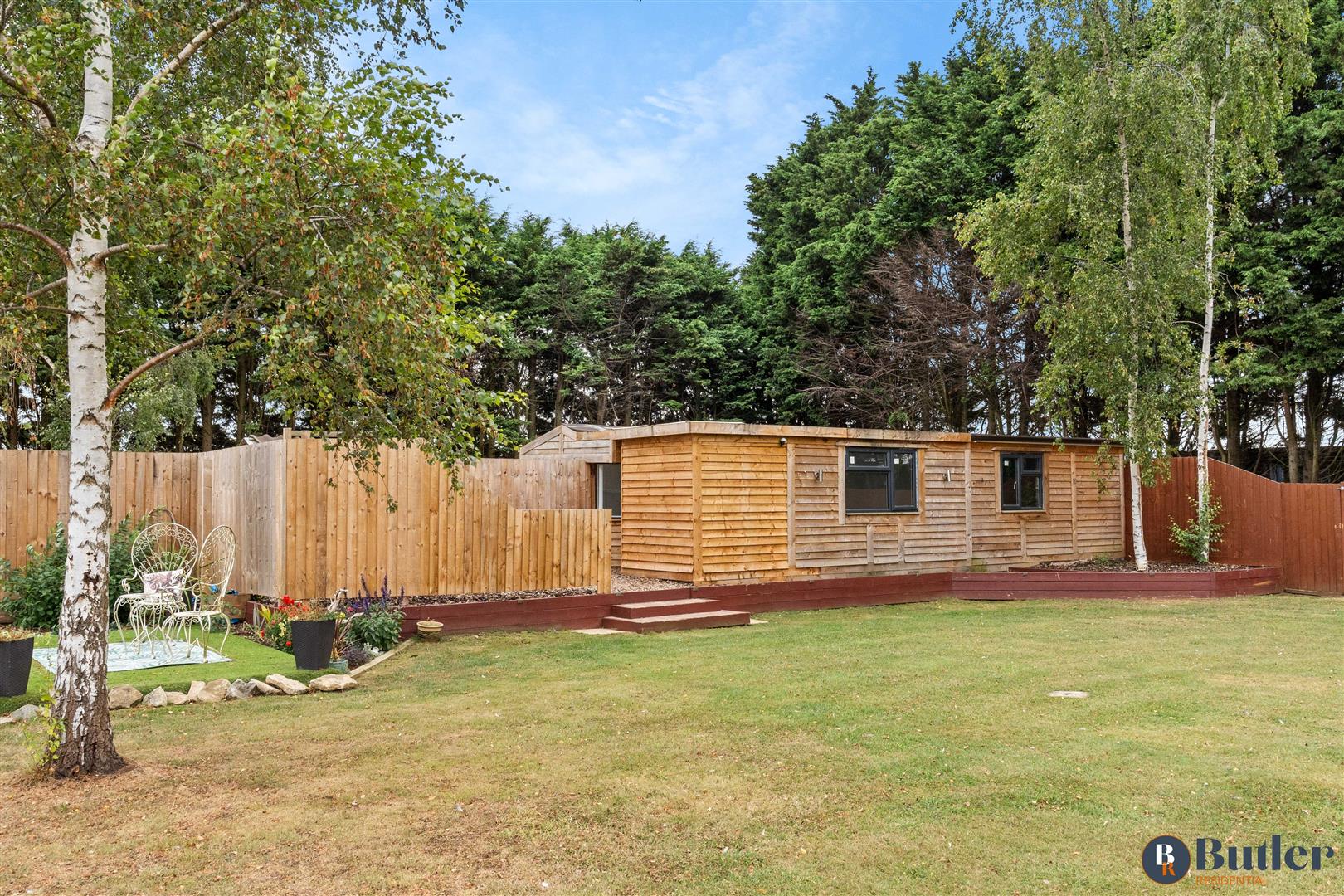 4 bed detached bungalow for sale in Meadow Green End, Landbeach  - Property Image 90