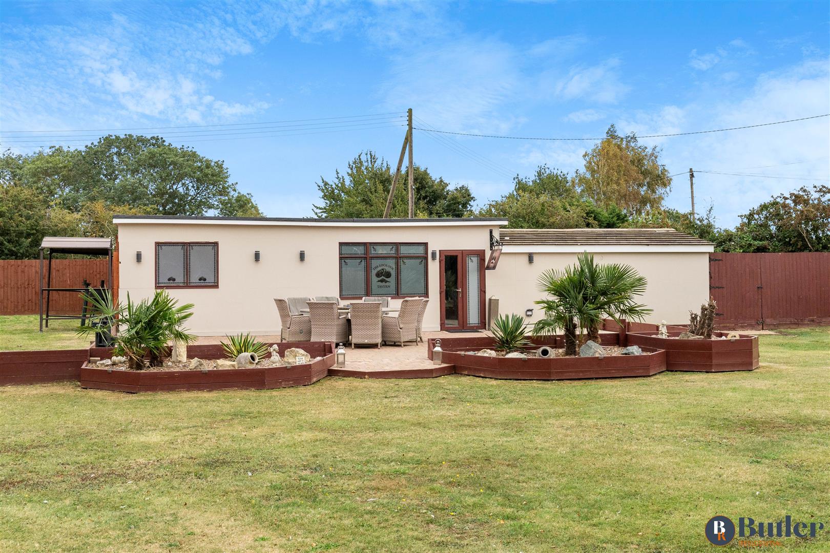 4 bed detached bungalow for sale in Meadow Green End, Landbeach  - Property Image 84