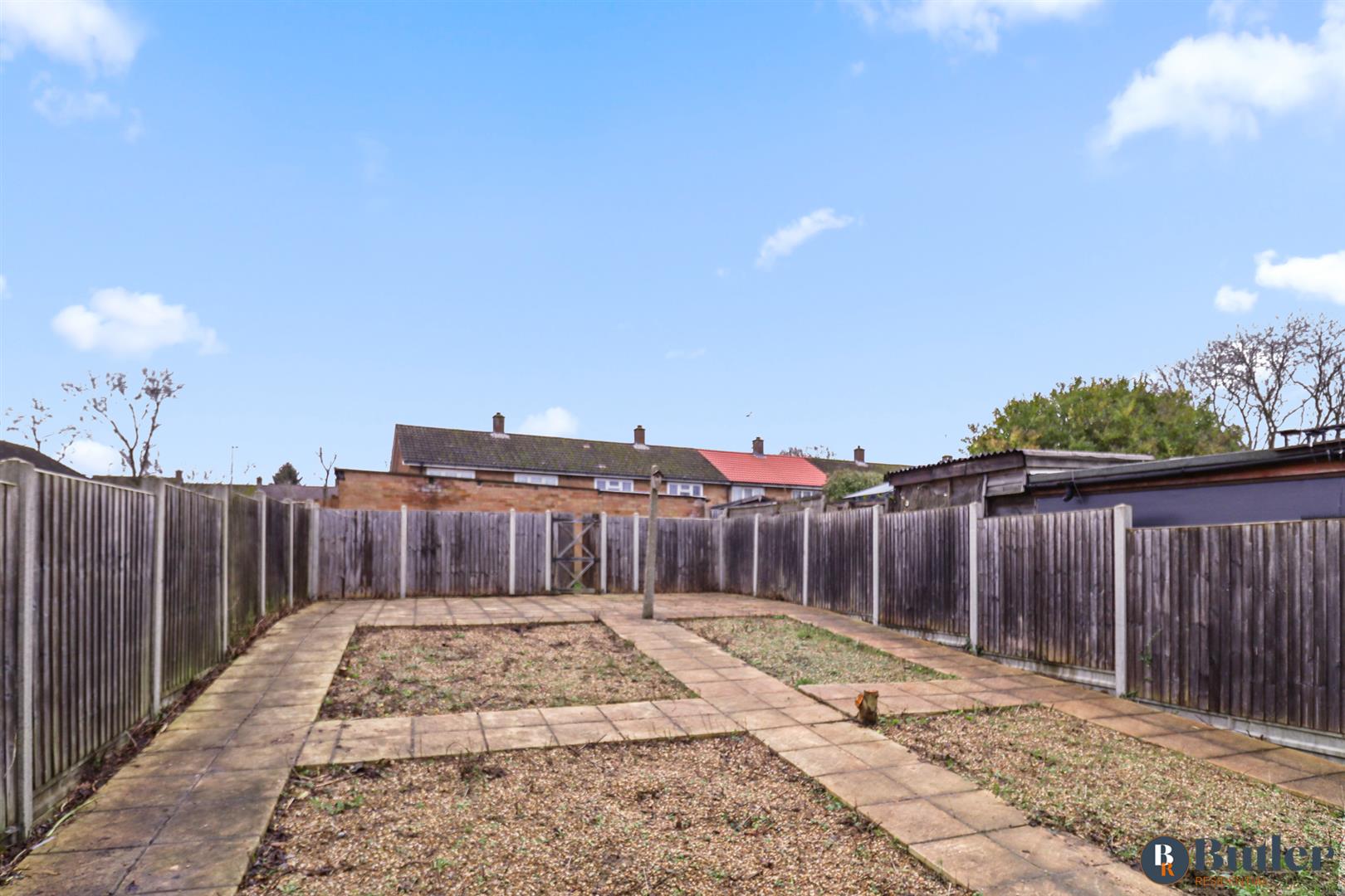 3 bed terraced house for sale in Wychdell, Stevenage 18