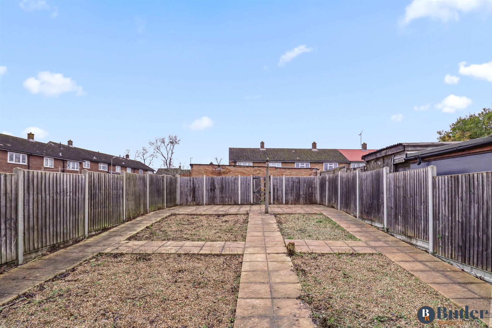 3 bed terraced house for sale in Wychdell, Stevenage  - Property Image 18