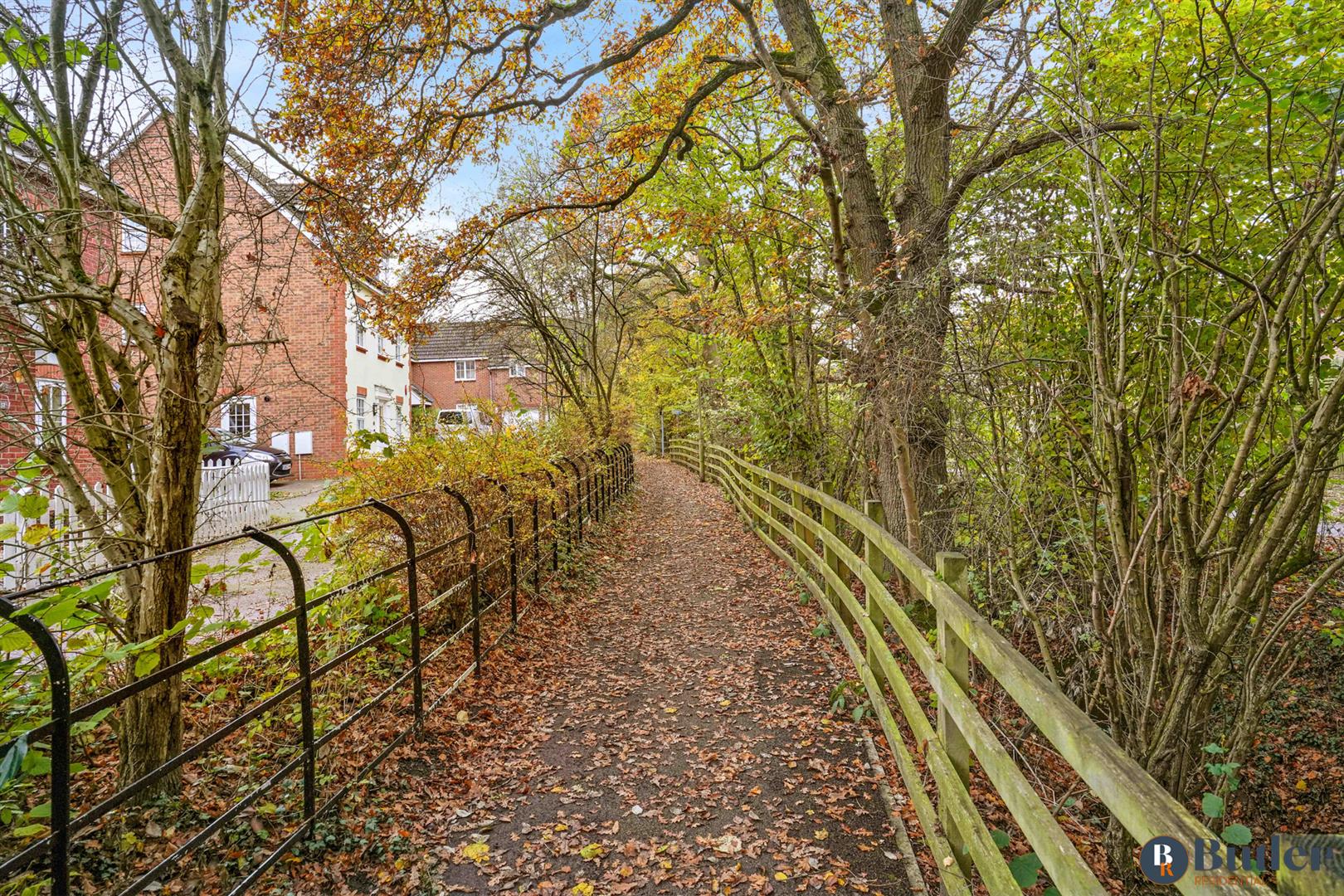 5 bed detached house for sale in Quantock Close, Stevenage  - Property Image 50