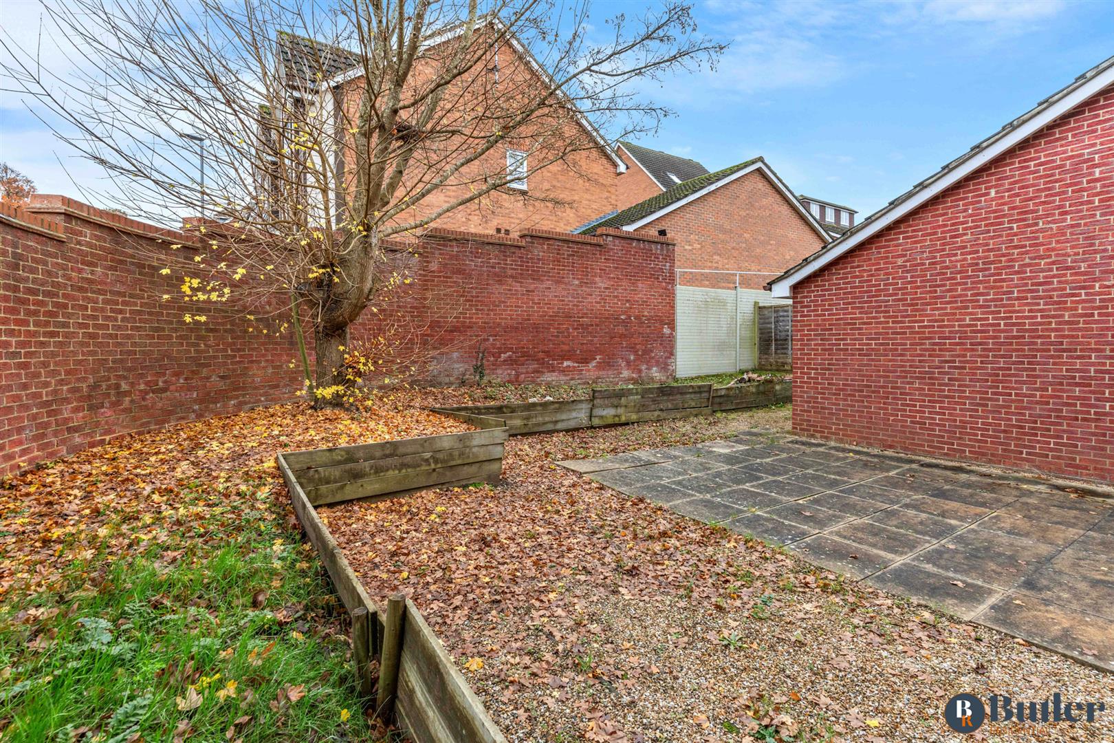 5 bed detached house for sale in Quantock Close, Stevenage  - Property Image 46