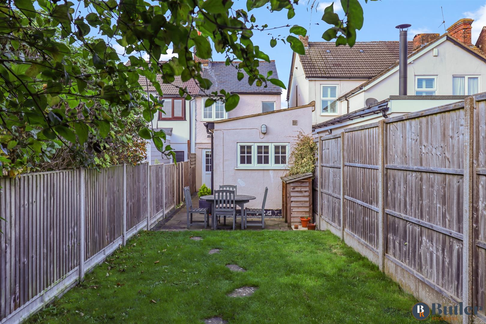 3 bed semi-detached house for sale in Alleyns Road, Stevenage  - Property Image 33