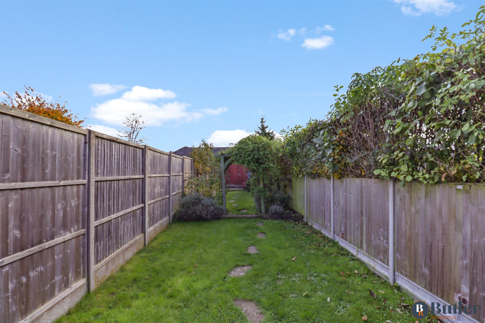 3 bed semi-detached house for sale in Alleyns Road, Stevenage  - Property Image 31