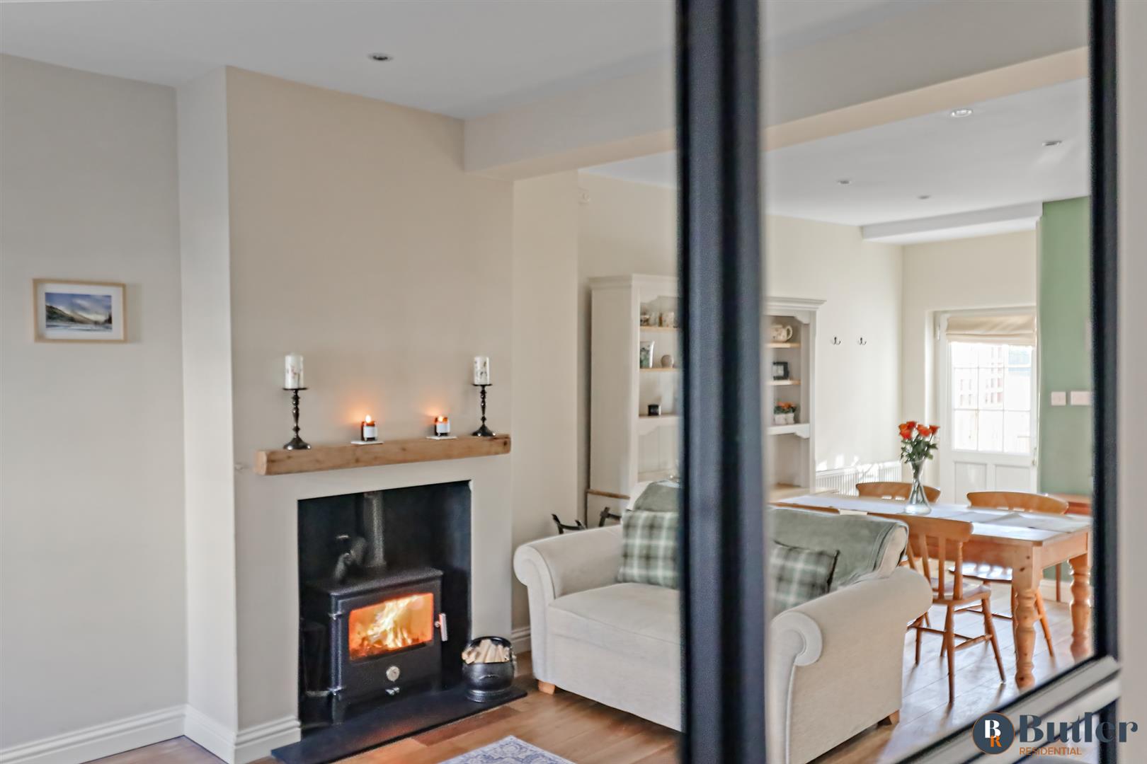 3 bed semi-detached house for sale in Alleyns Road, Stevenage 11