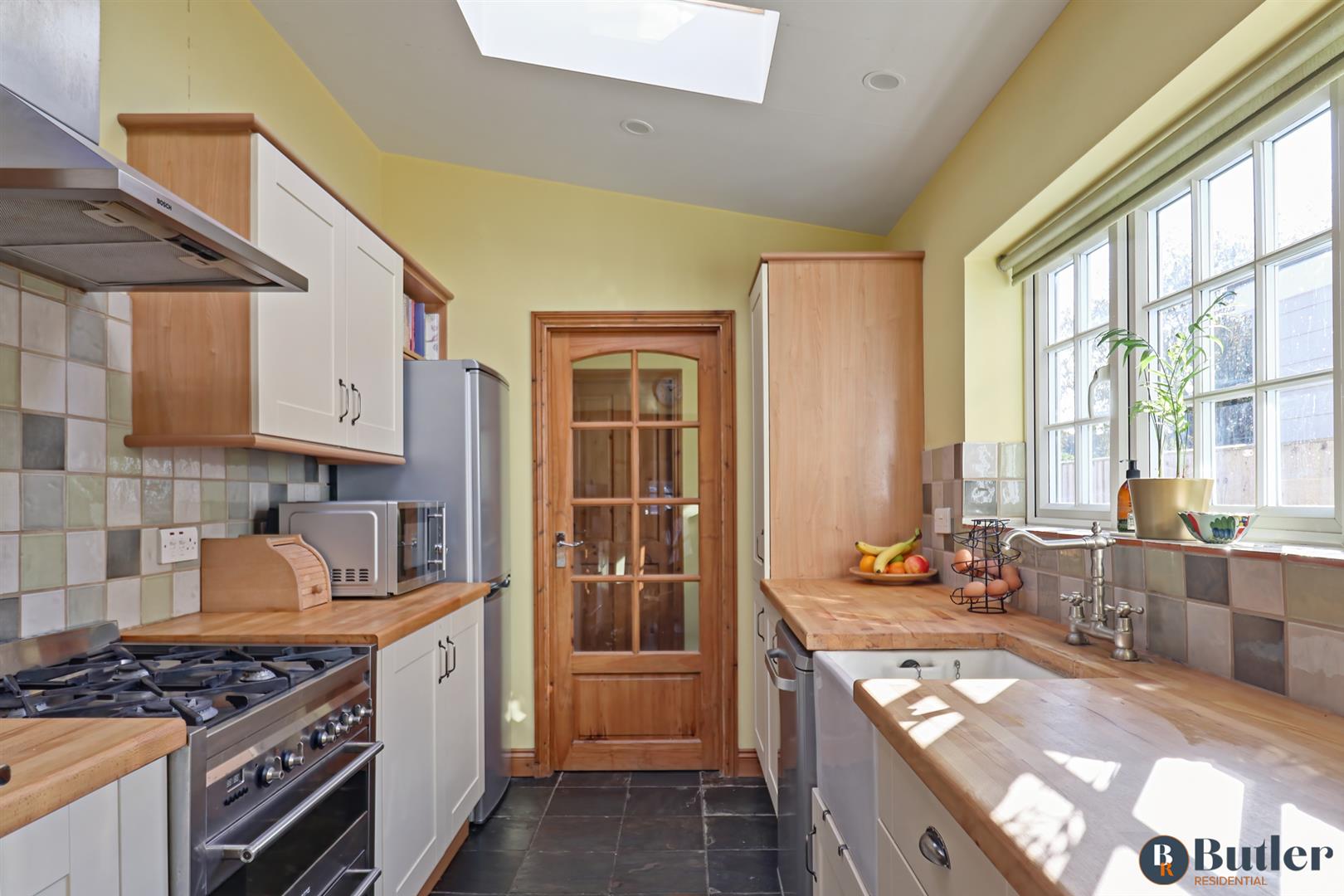 3 bed semi-detached house for sale in Alleyns Road, Stevenage 12