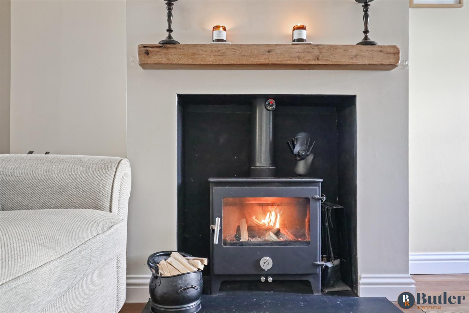 3 bed semi-detached house for sale in Alleyns Road, Stevenage 9