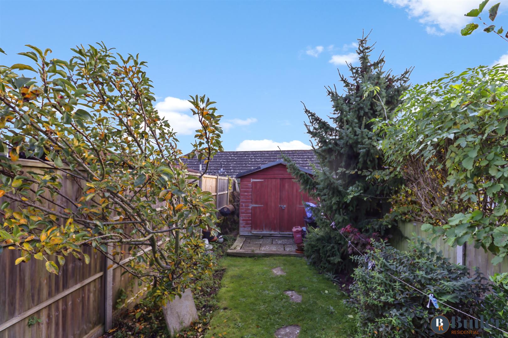 3 bed semi-detached house for sale in Alleyns Road, Stevenage  - Property Image 32