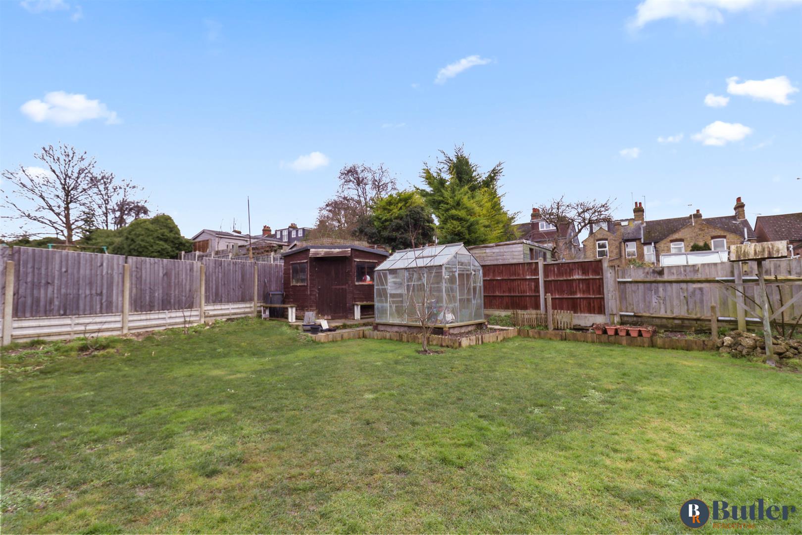 4 bed terraced house for sale in East Close, Hitchin  - Property Image 21