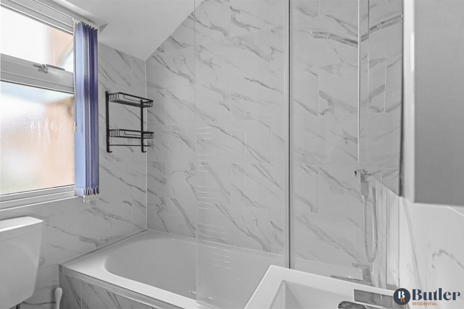 4 bed terraced house for sale in Highover Way, Hitchin 17