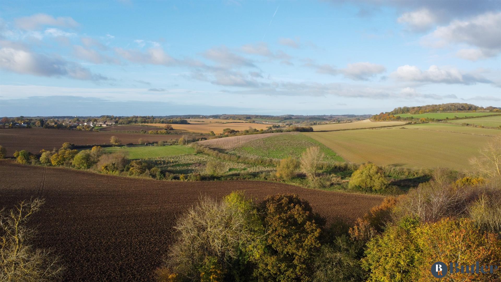 4 bed detached house for sale in Frogmore Hill, Hertford  - Property Image 96