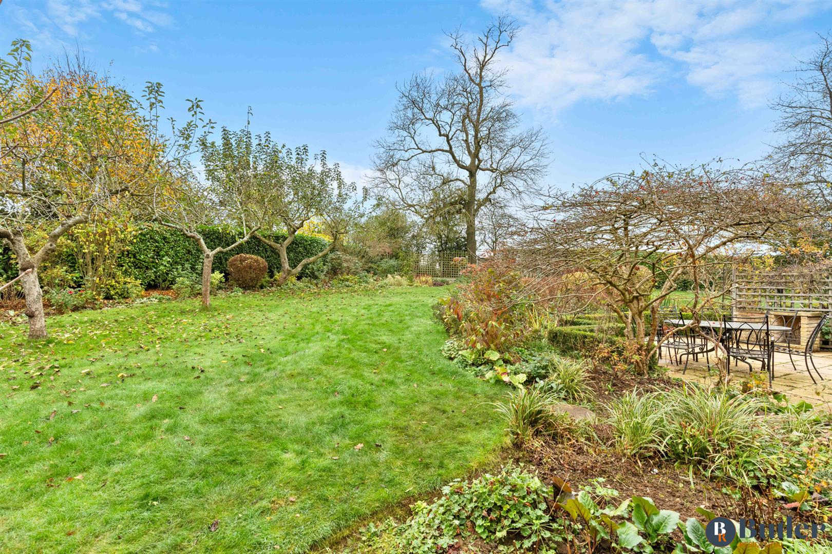 4 bed detached house for sale in Frogmore Hill, Hertford  - Property Image 75