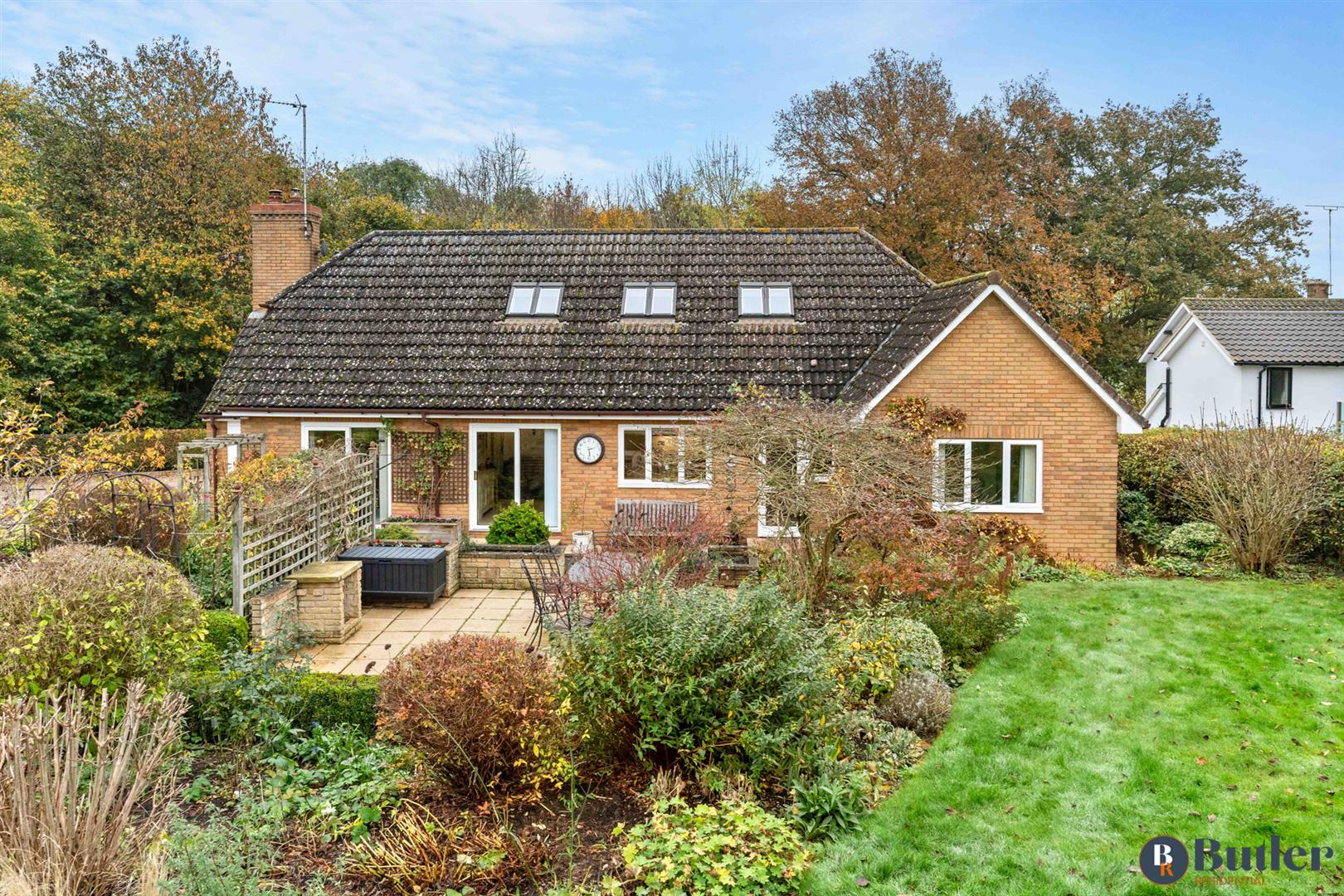 4 bed detached house for sale in Frogmore Hill, Hertford  - Property Image 72