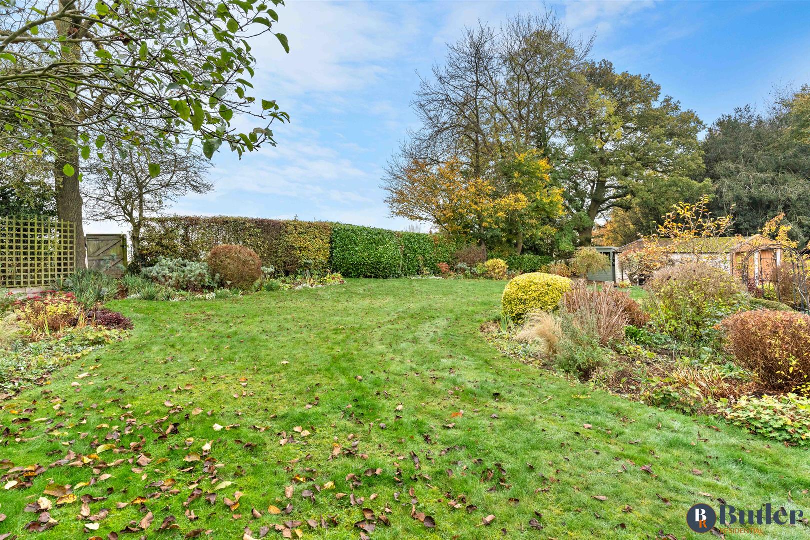 4 bed detached house for sale in Frogmore Hill, Hertford  - Property Image 79