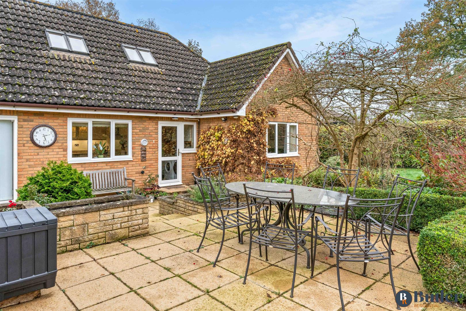 4 bed detached house for sale in Frogmore Hill, Hertford  - Property Image 69