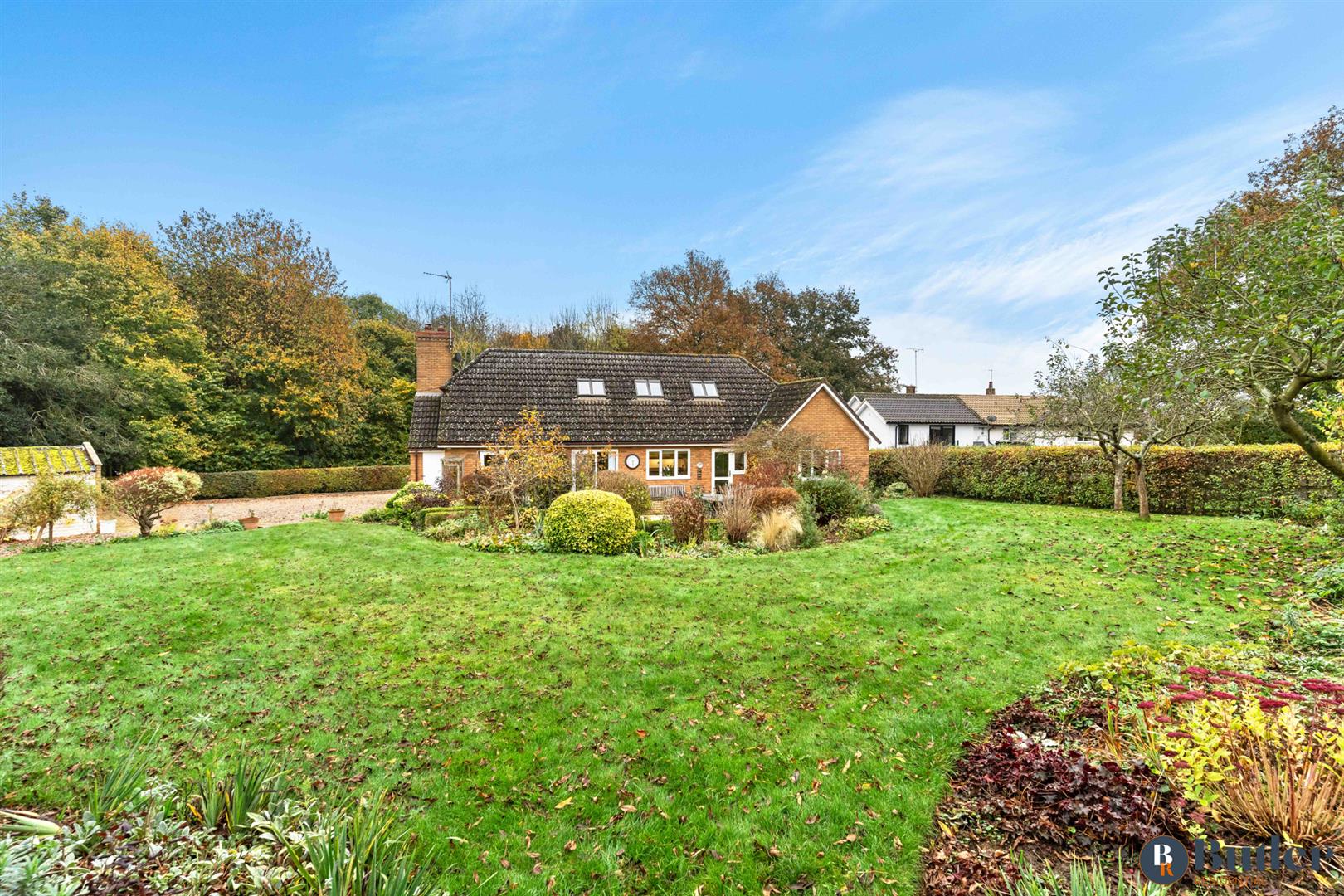 4 bed detached house for sale in Frogmore Hill, Hertford  - Property Image 80