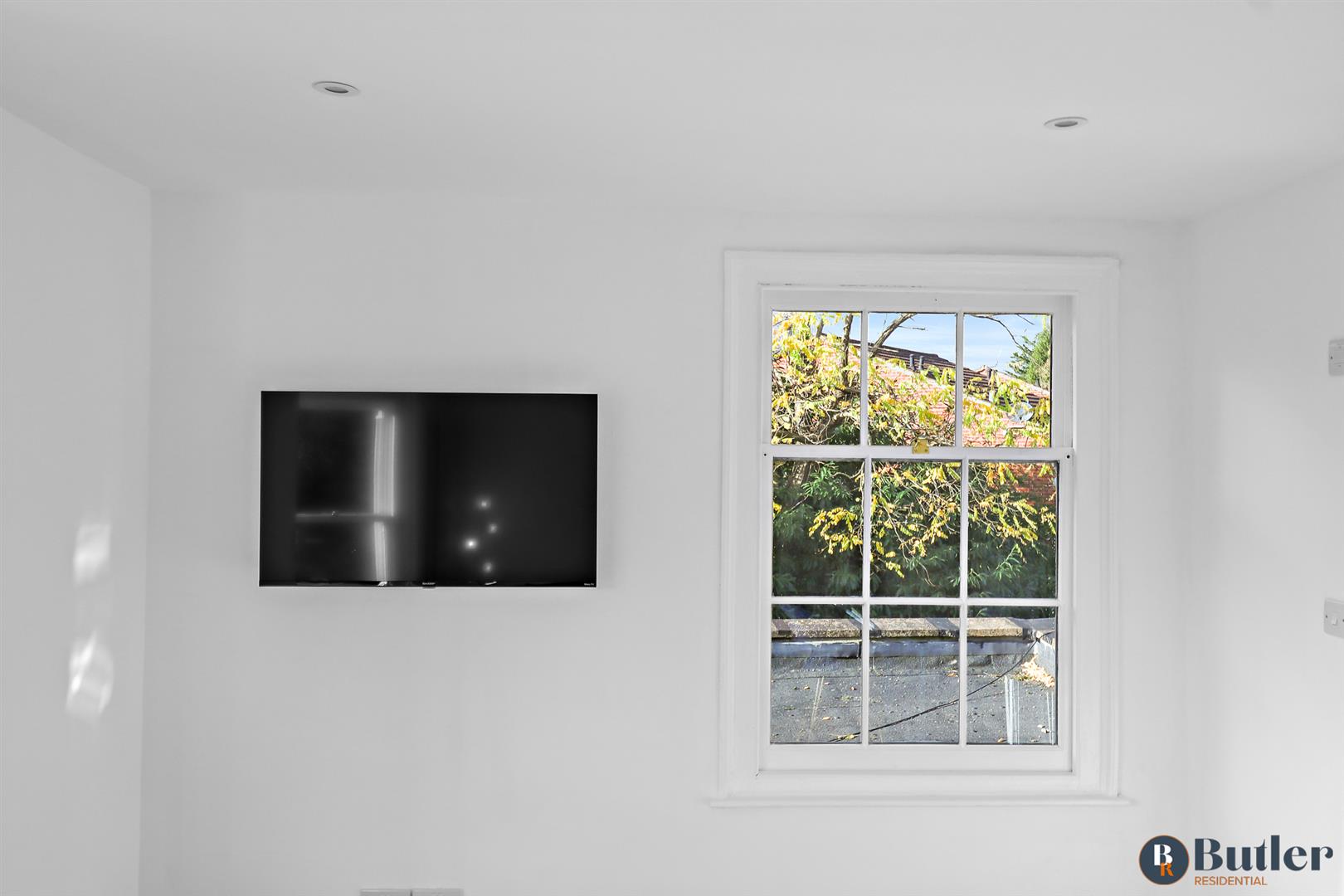 1 bed flat for sale in North Road, Hertford 8