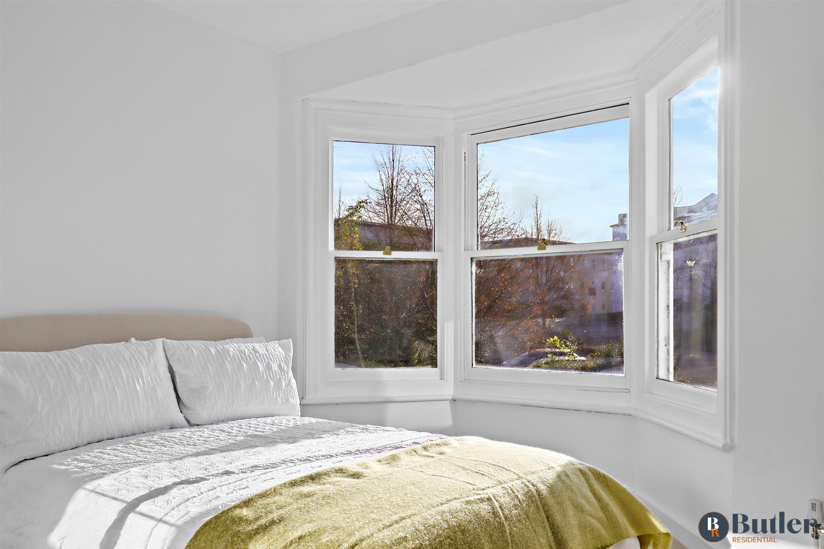 1 bed flat for sale in North Road, Hertford 17