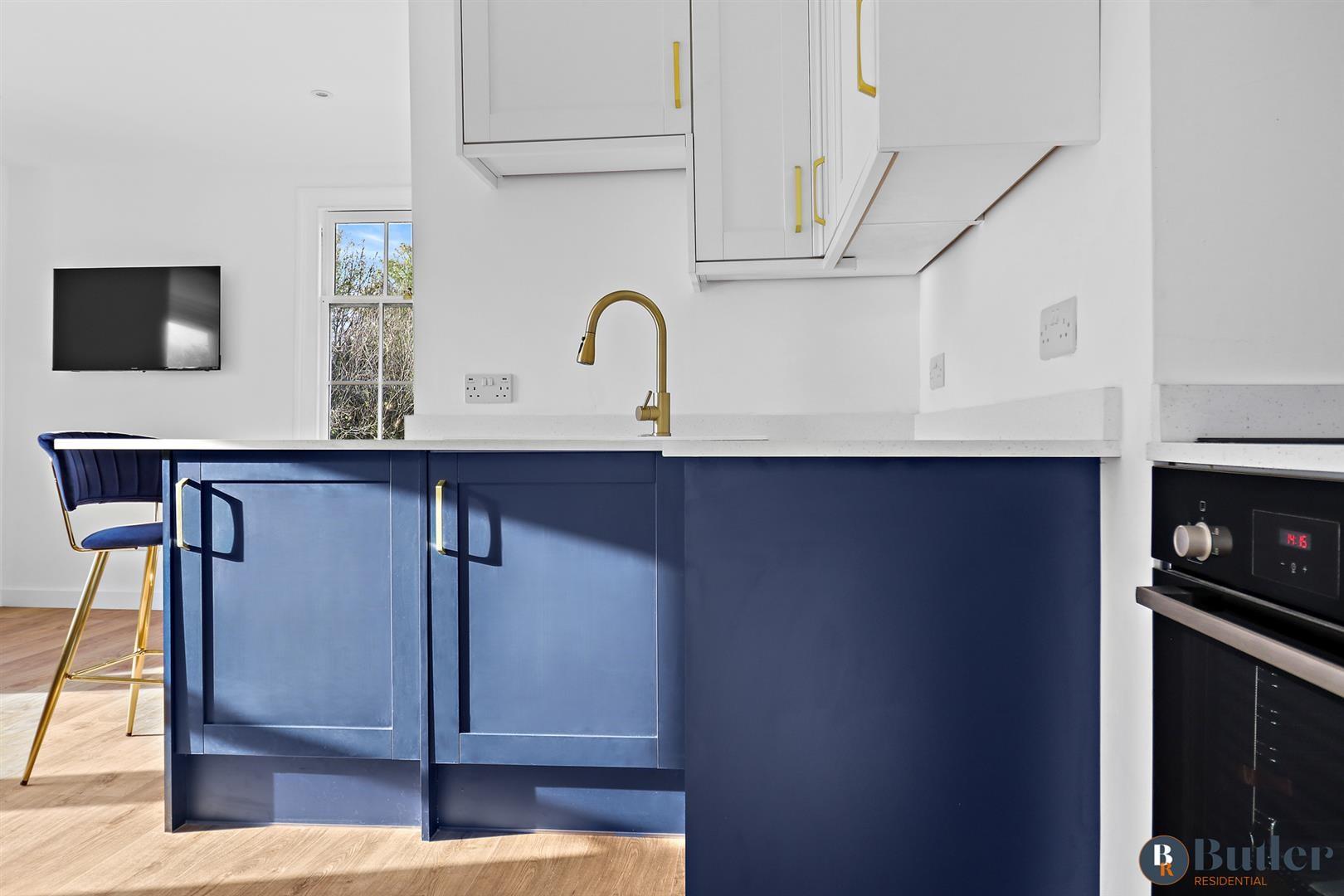 1 bed flat for sale in North Road, Hertford 14