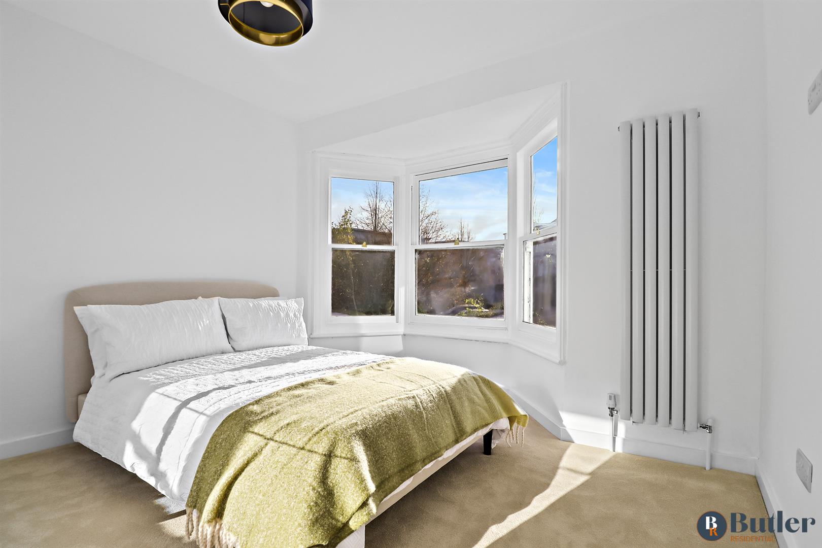 1 bed flat for sale in North Road, Hertford 16