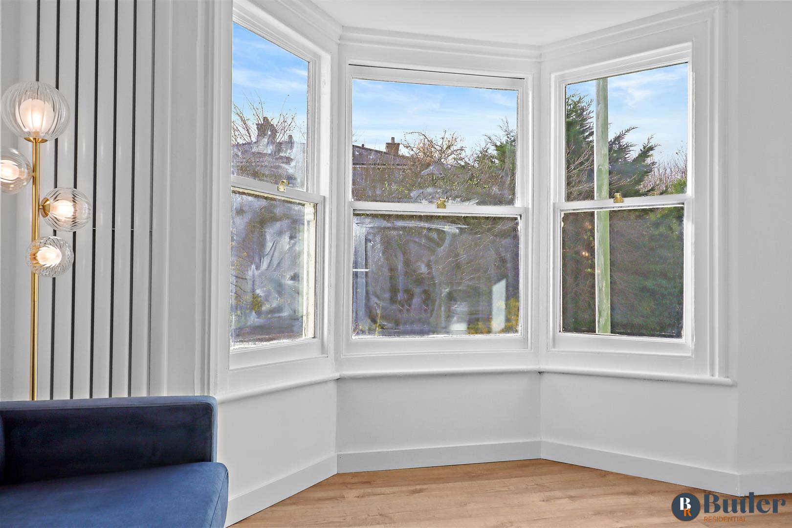 1 bed flat for sale in North Road, Hertford 6