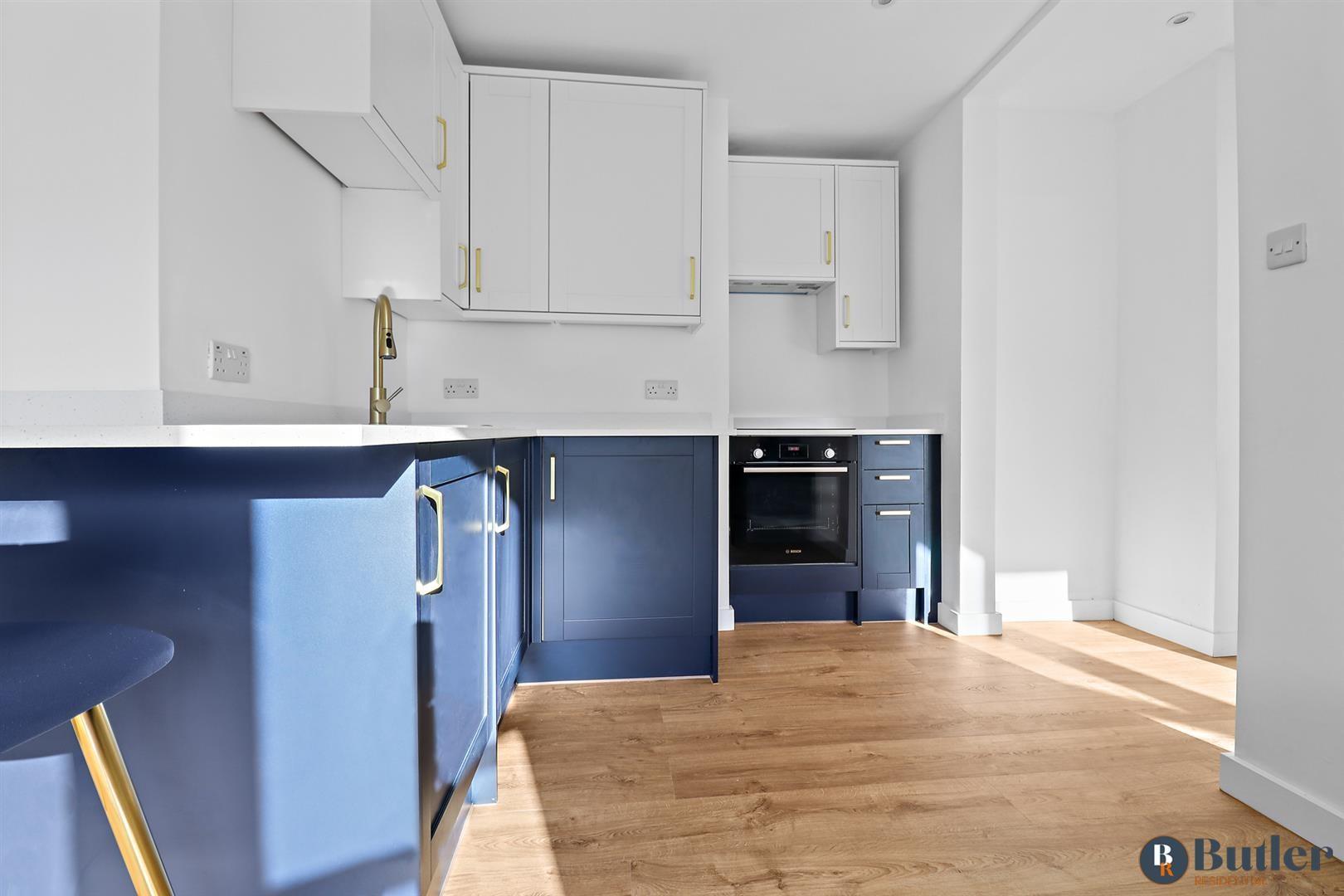 1 bed flat for sale in North Road, Hertford 9