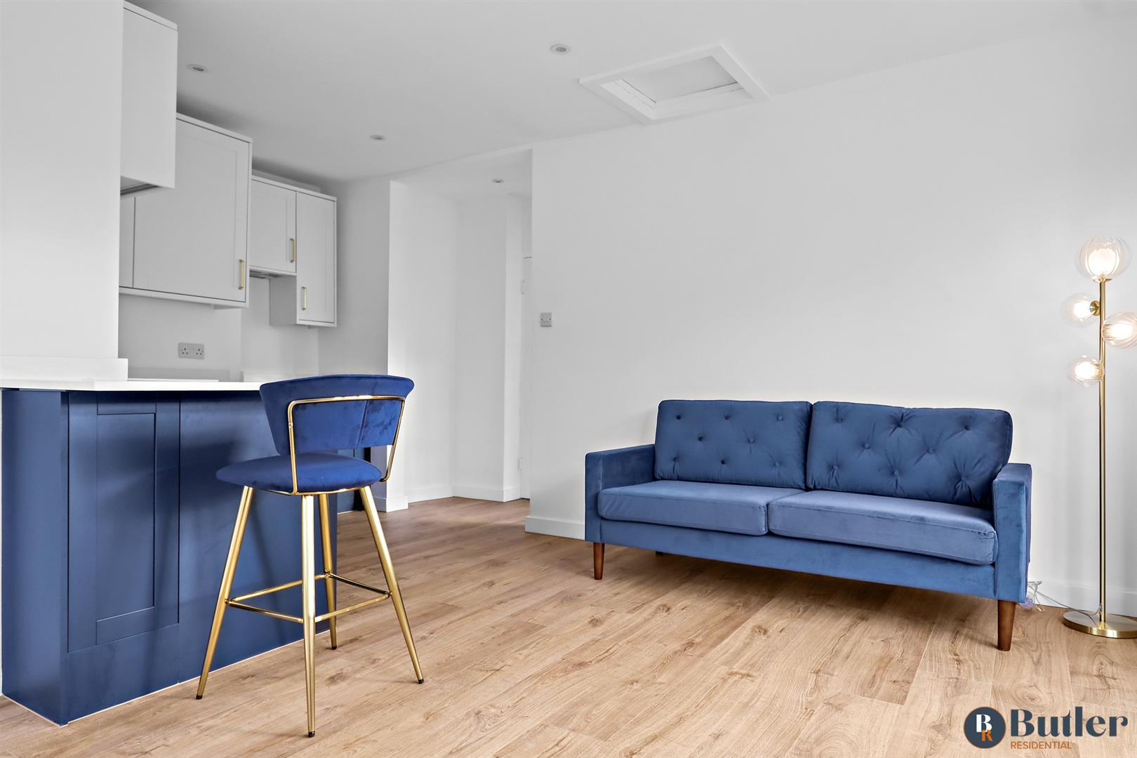 1 bed flat for sale in North Road, Hertford 7