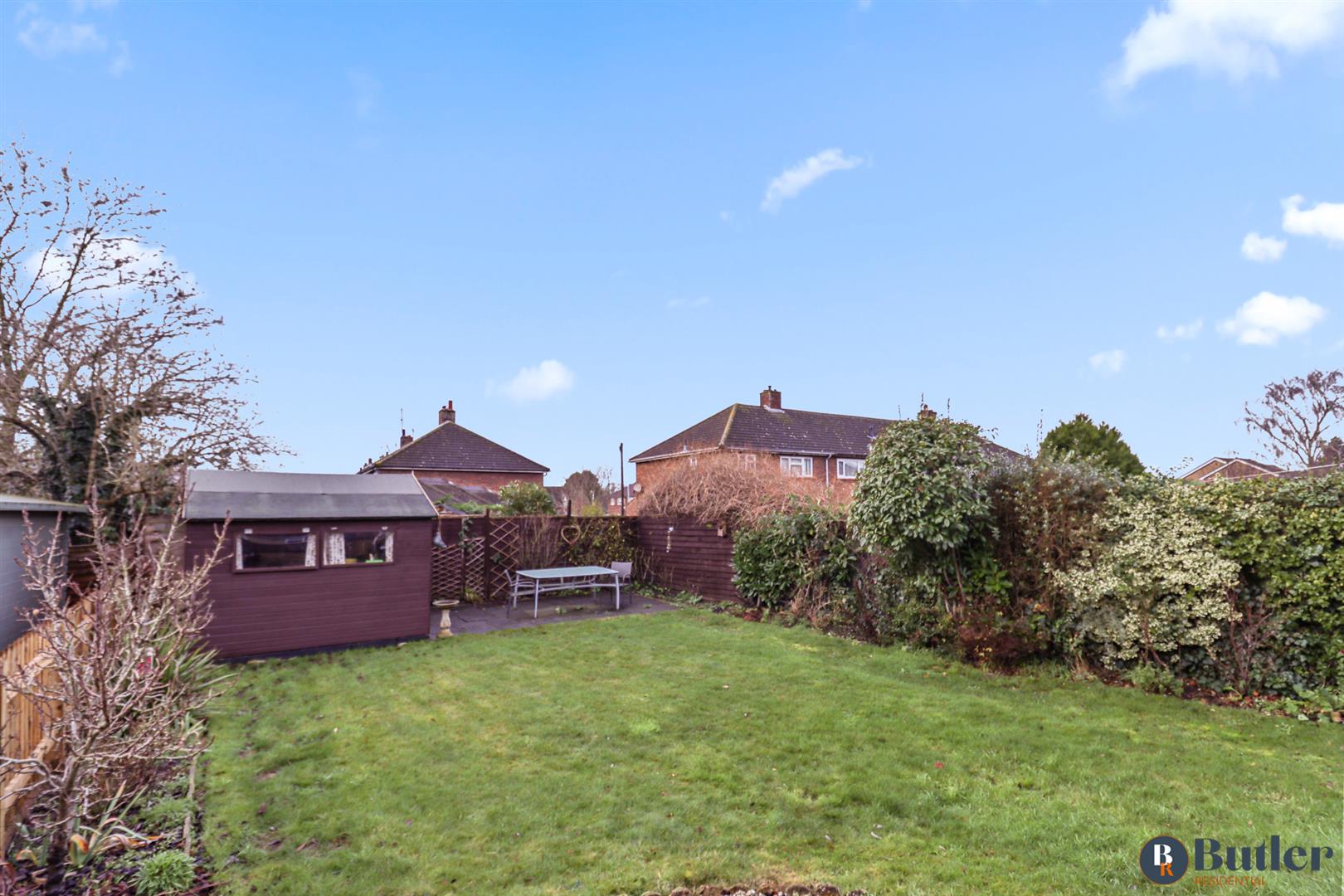 3 bed semi-detached house for sale in Queens Road, Sandy  - Property Image 23