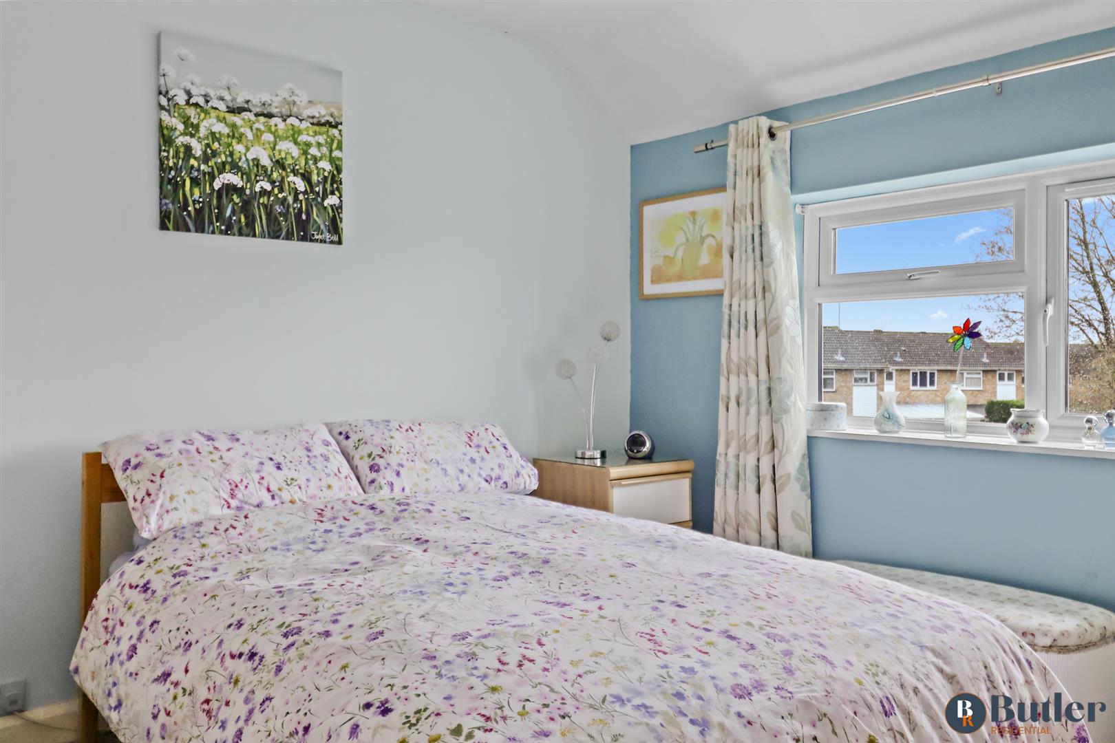 3 bed semi-detached house for sale in Queens Road, Sandy 16