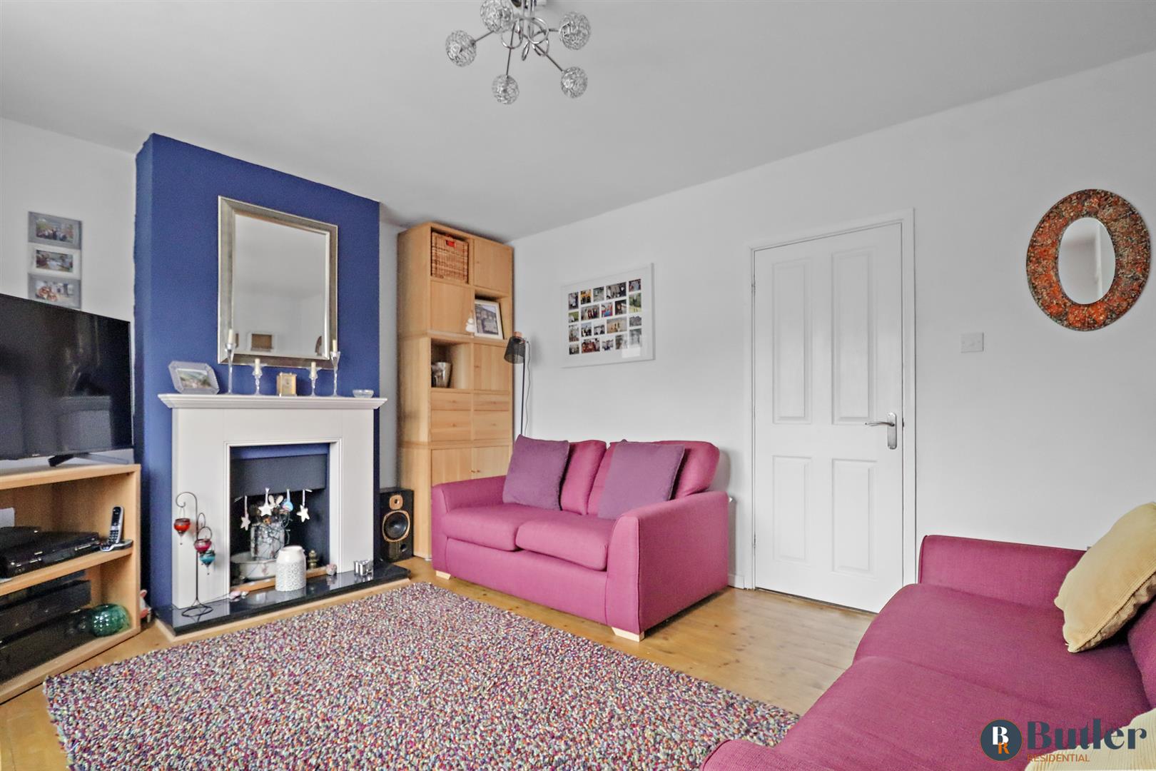 3 bed semi-detached house for sale in Queens Road, Sandy  - Property Image 6