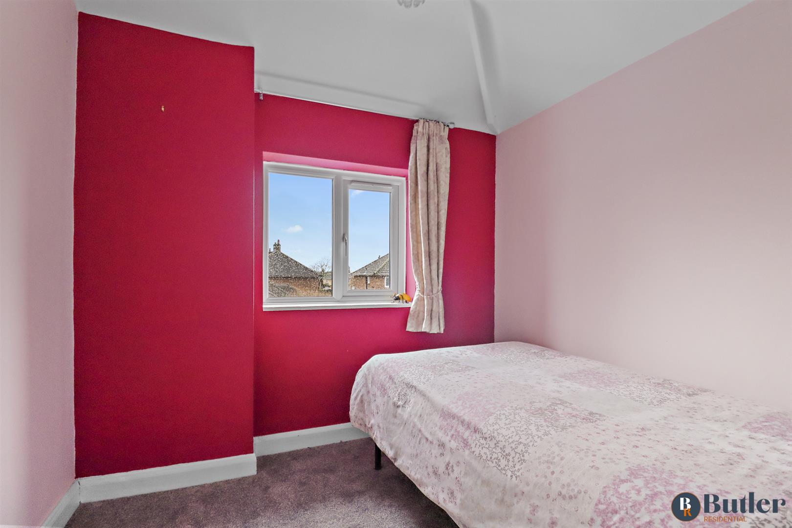 3 bed semi-detached house for sale in Queens Road, Sandy  - Property Image 19