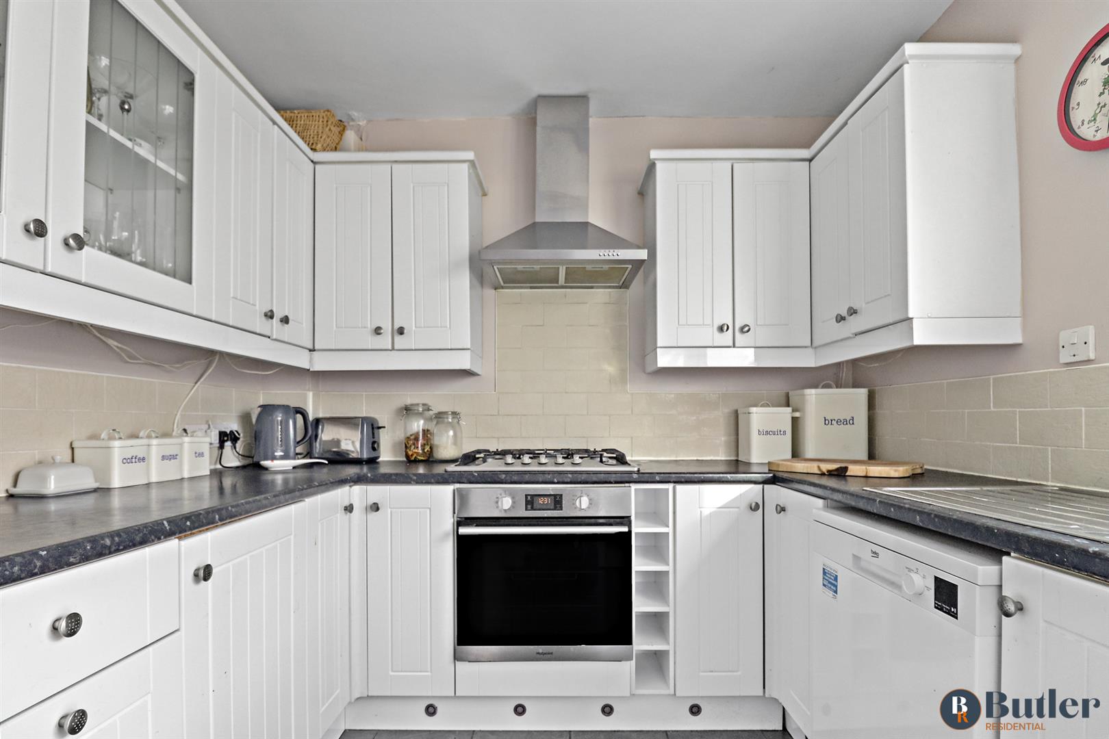 3 bed semi-detached house for sale in Queens Road, Sandy 7