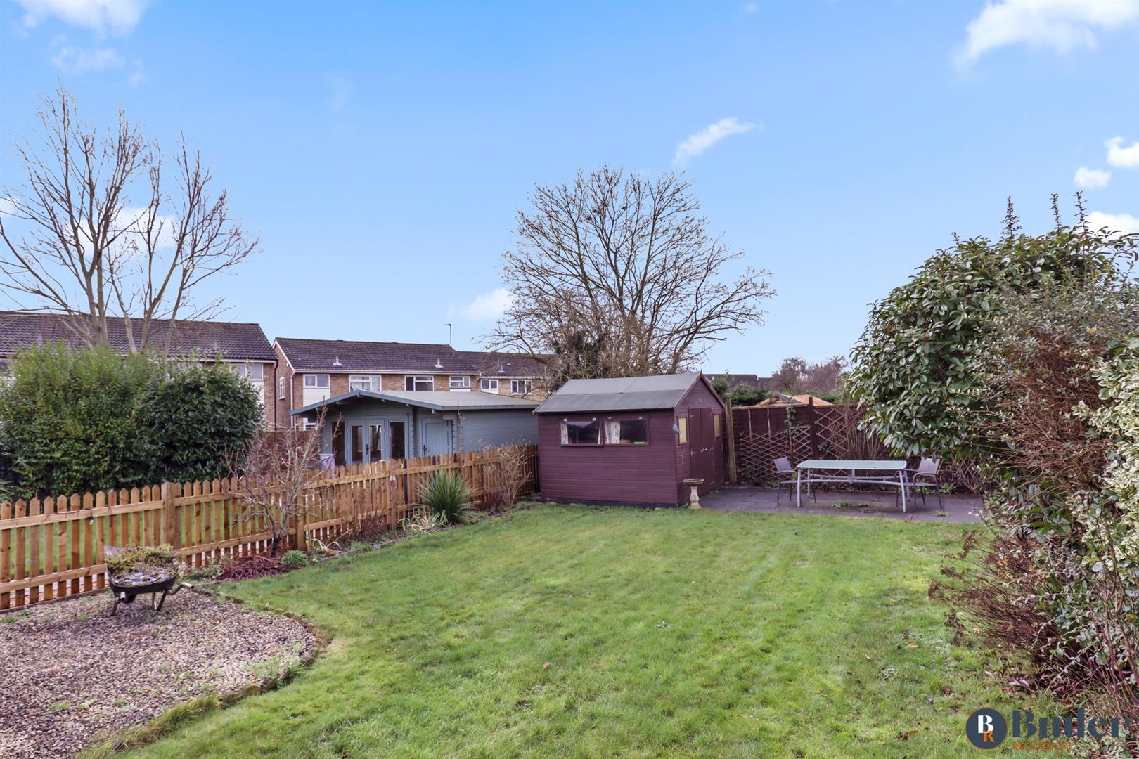 3 bed semi-detached house for sale in Queens Road, Sandy  - Property Image 22