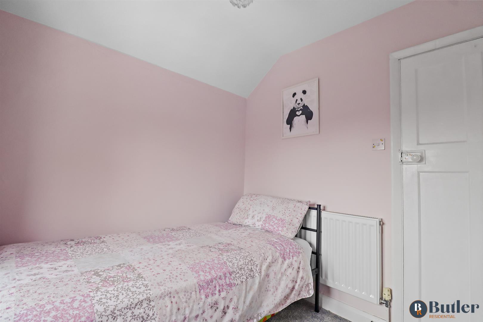 3 bed semi-detached house for sale in Queens Road, Sandy 19