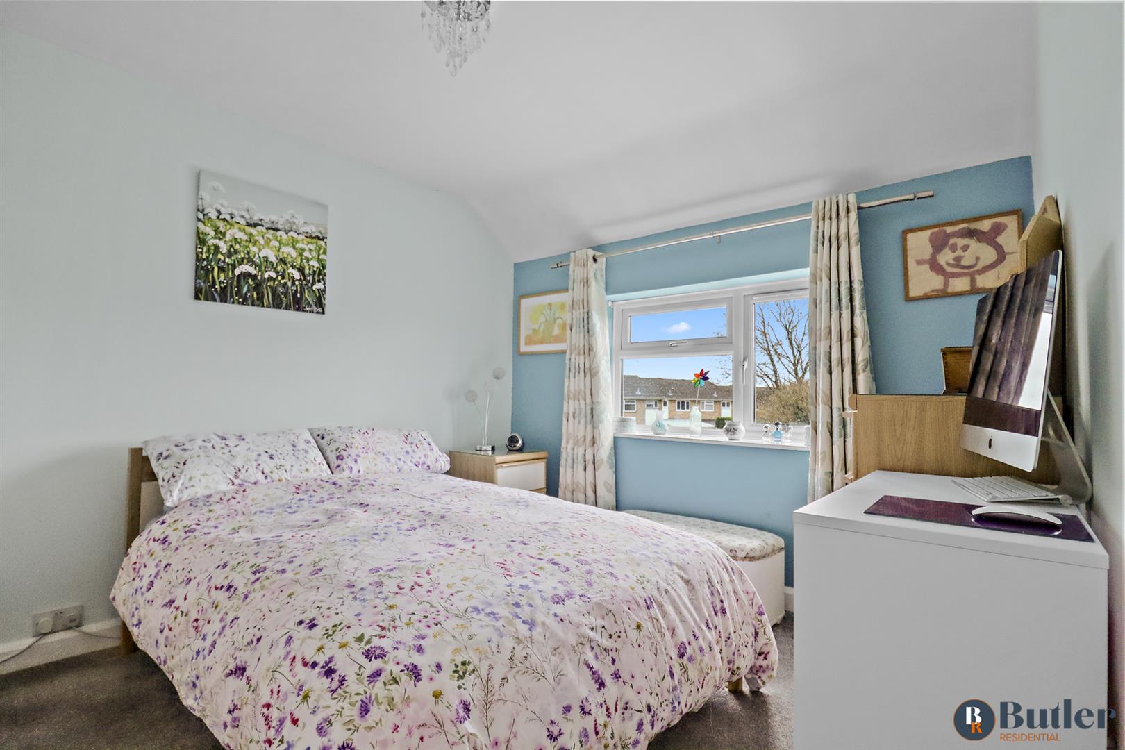 3 bed semi-detached house for sale in Queens Road, Sandy 17