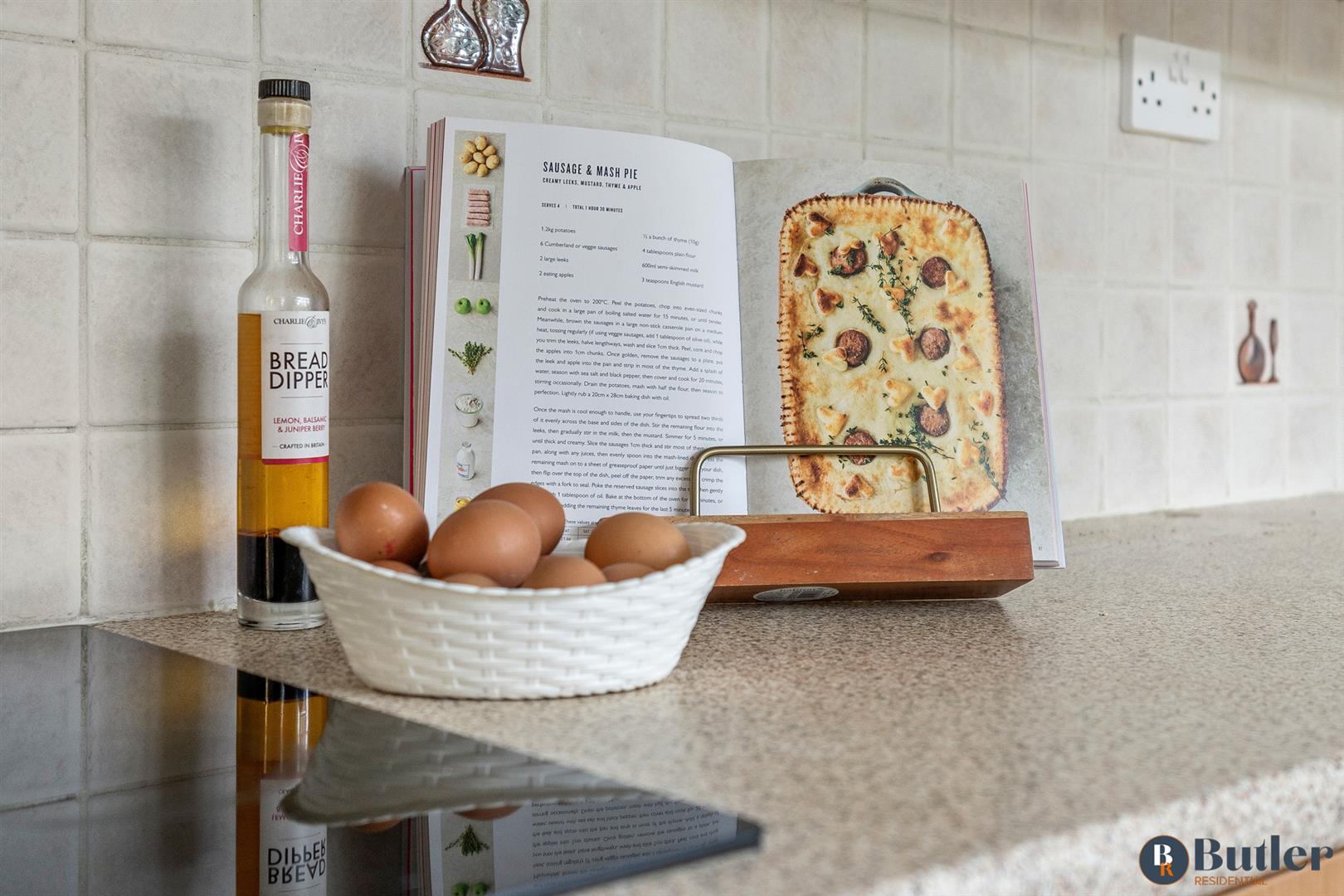 3 bed semi-detached house for sale in Aston End Road, Stevenage 19