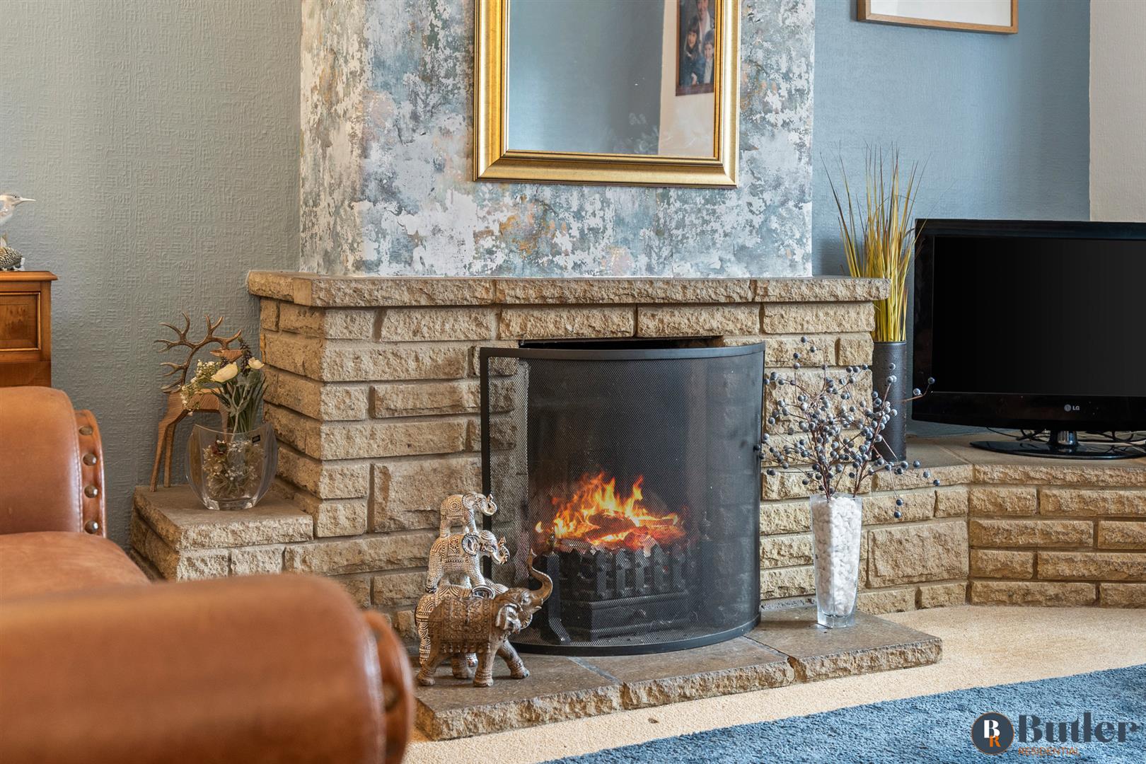 3 bed semi-detached house for sale in Aston End Road, Stevenage 2