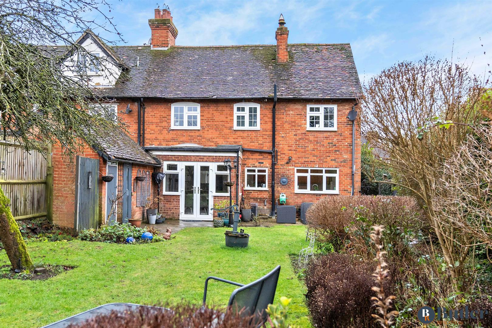 3 bed semi-detached house for sale in Aston End Road, Stevenage  - Property Image 51