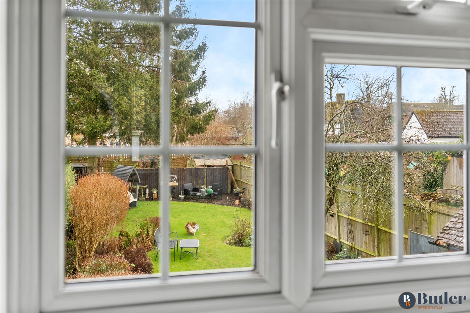 3 bed semi-detached house for sale in Aston End Road, Stevenage  - Property Image 38