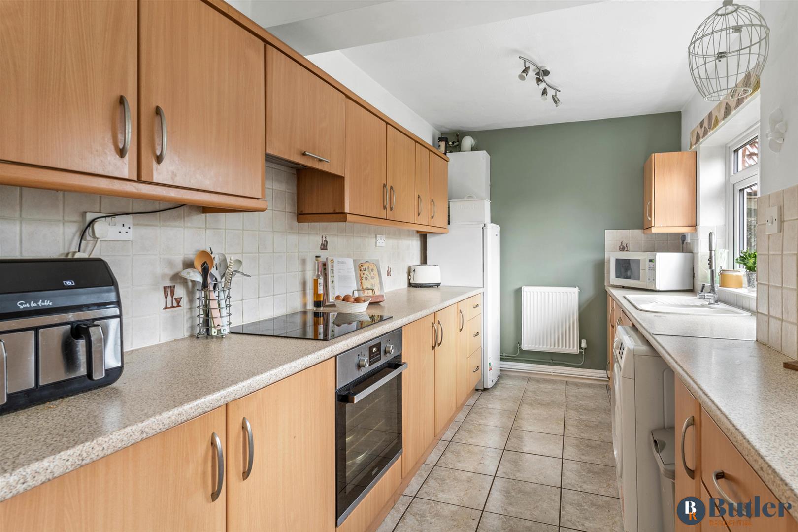 3 bed semi-detached house for sale in Aston End Road, Stevenage  - Property Image 18