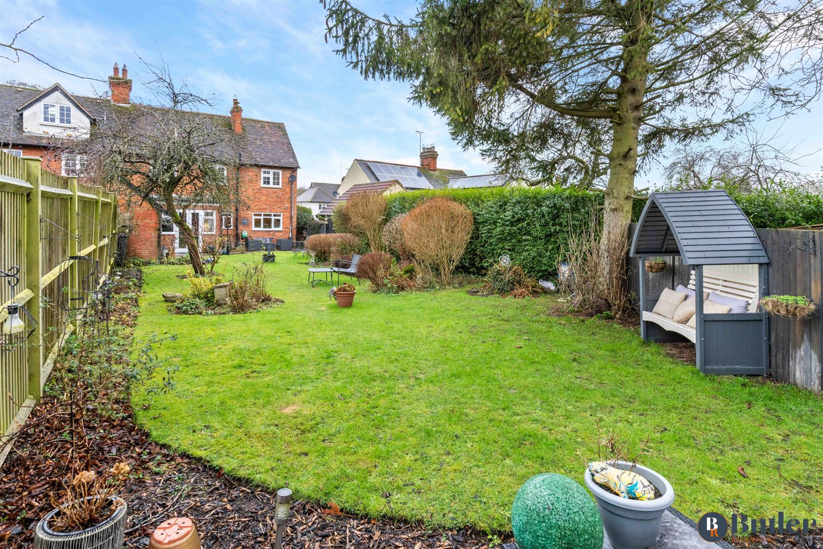 3 bed semi-detached house for sale in Aston End Road, Stevenage  - Property Image 50