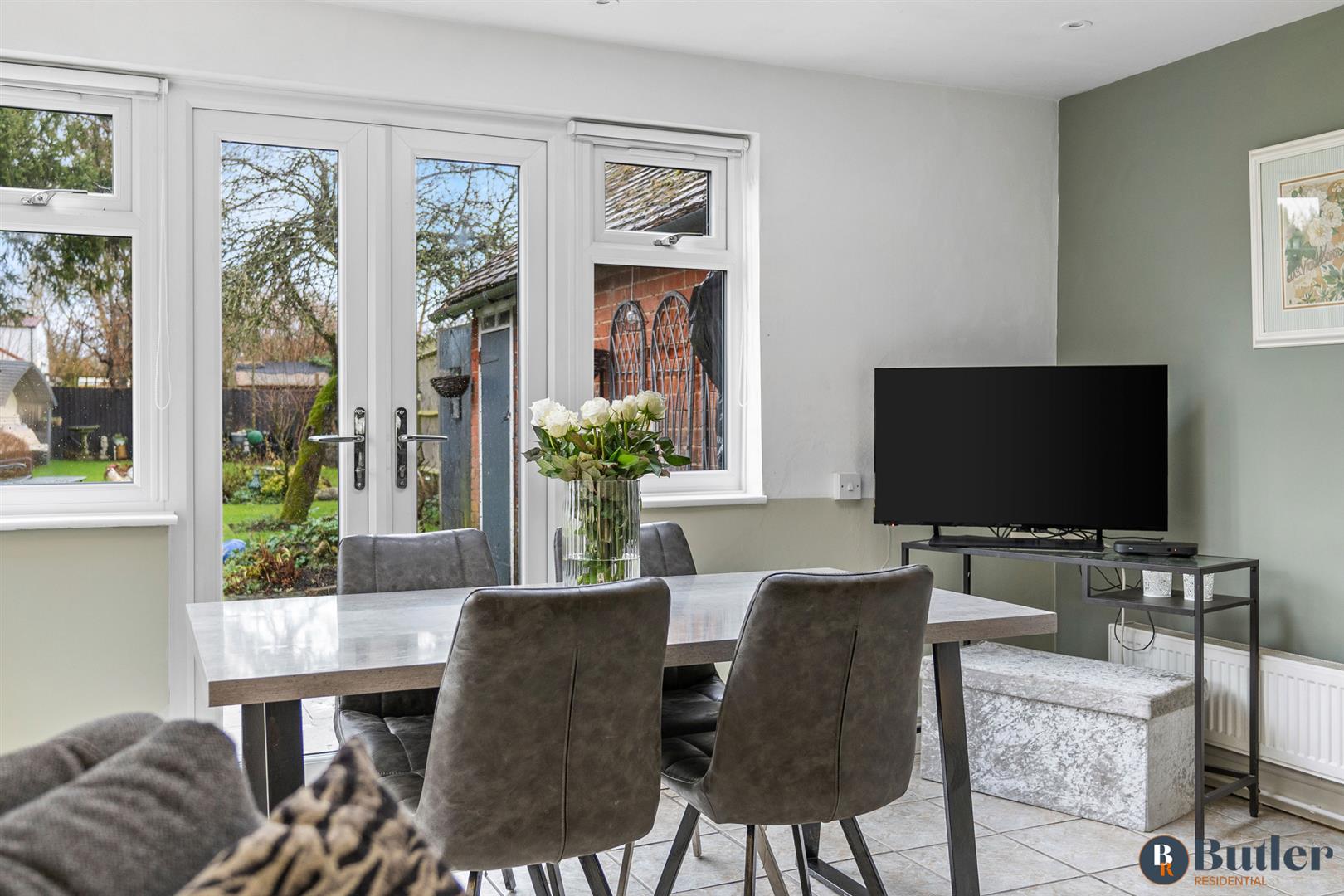 3 bed semi-detached house for sale in Aston End Road, Stevenage 13