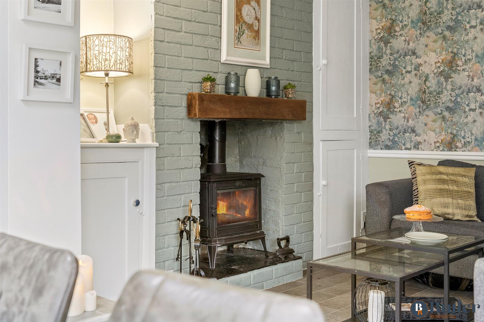 3 bed semi-detached house for sale in Aston End Road, Stevenage 14